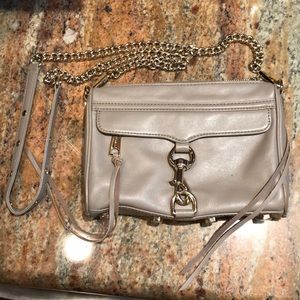 Rebecca Minkoff Mini MAC purse